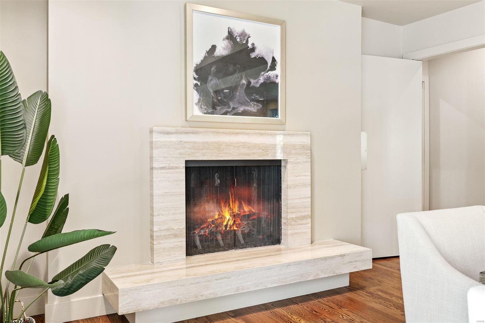 Cricklewood - Residential