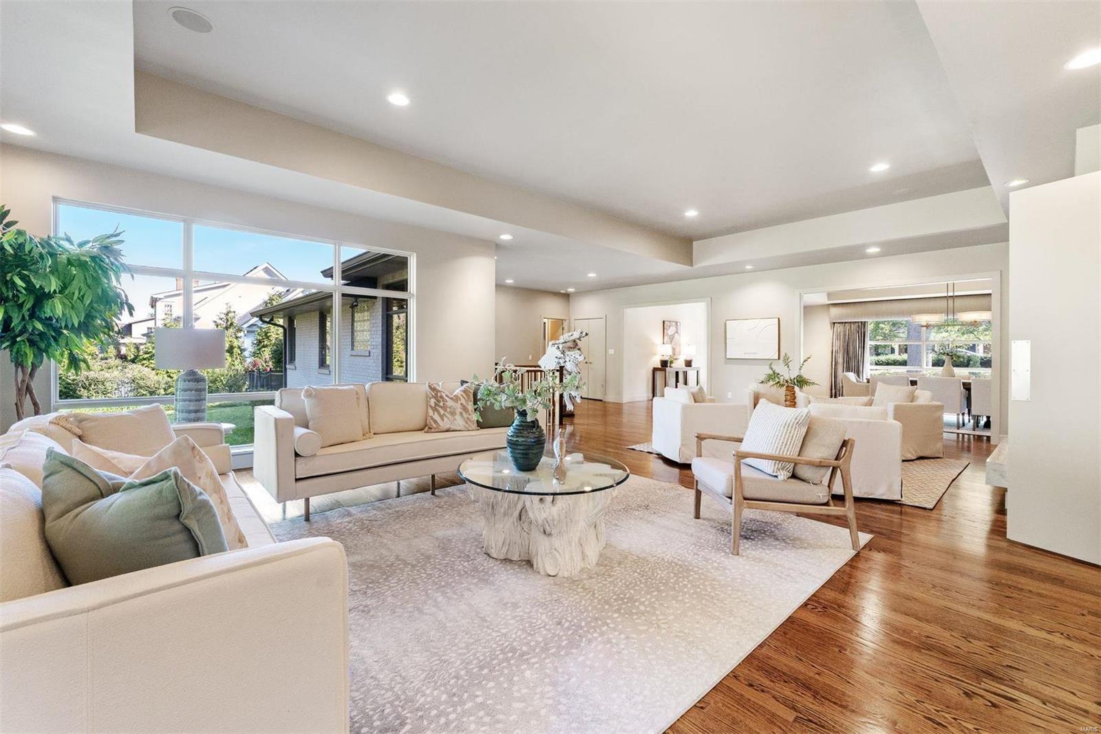 Cricklewood - Residential