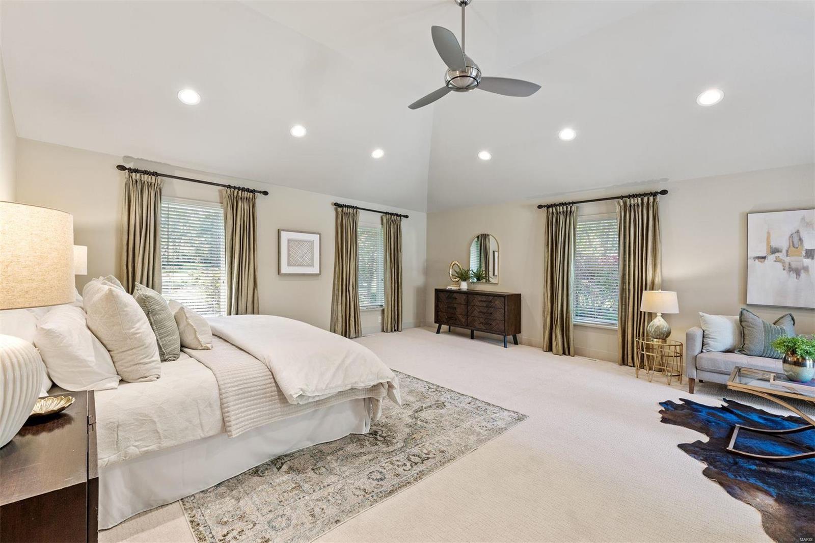 Cricklewood - Residential