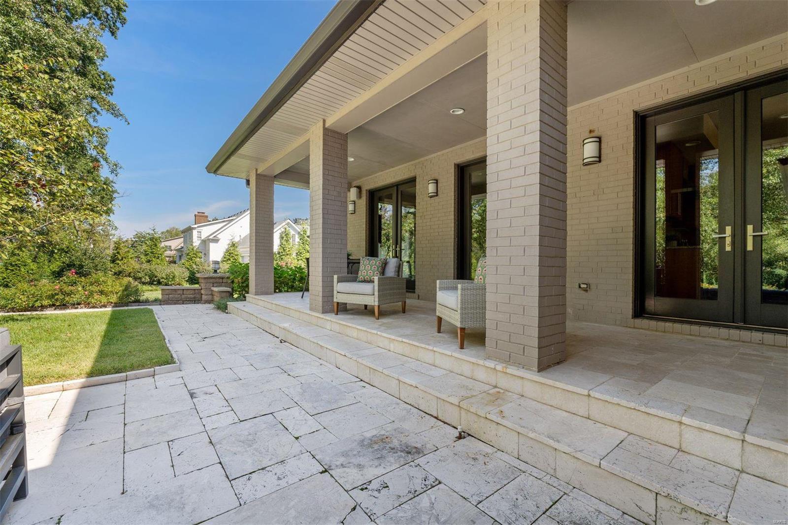 Cricklewood - Residential