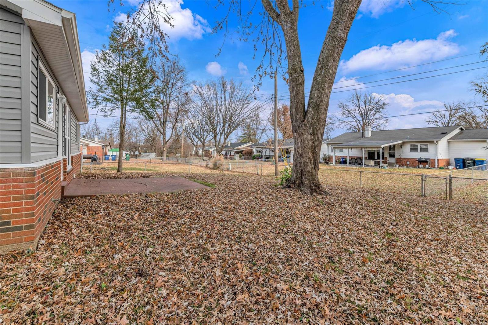 Wedgwood 9 - Residential