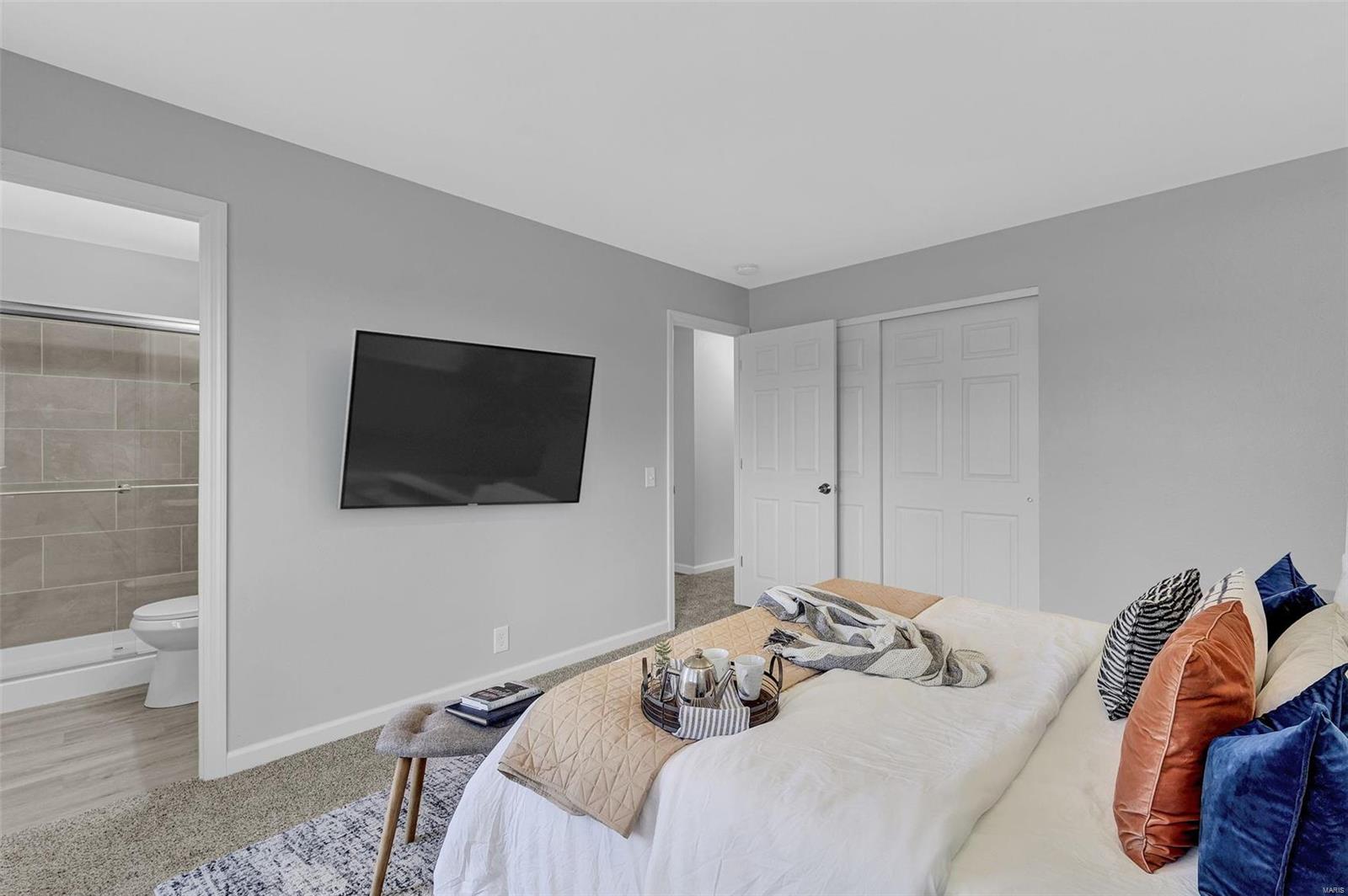 Wedgwood 9 - Residential