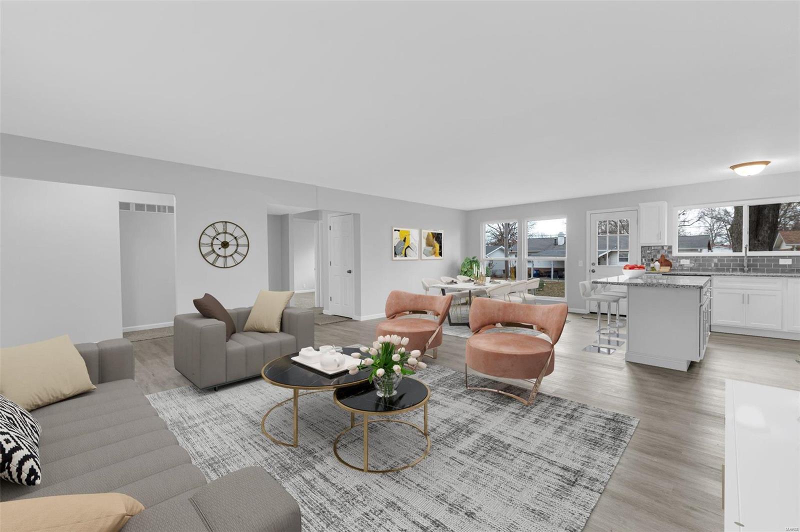 Wedgwood 9 - Residential