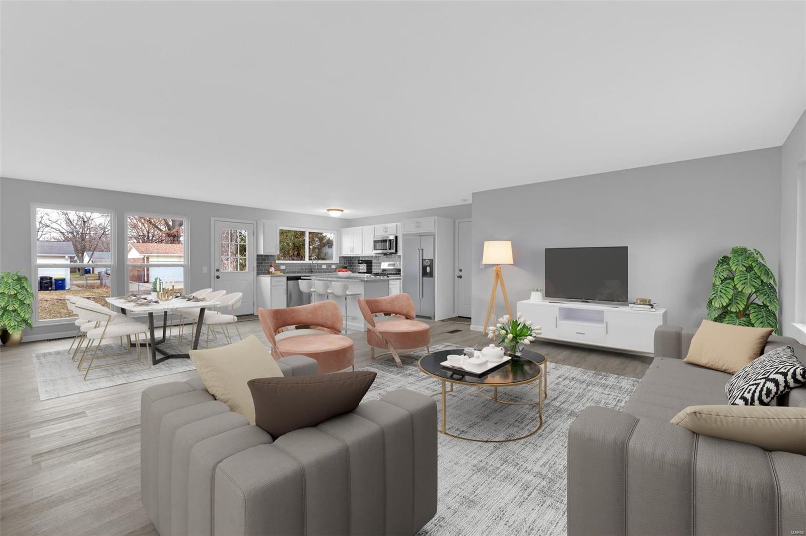 Wedgwood 9 - Residential