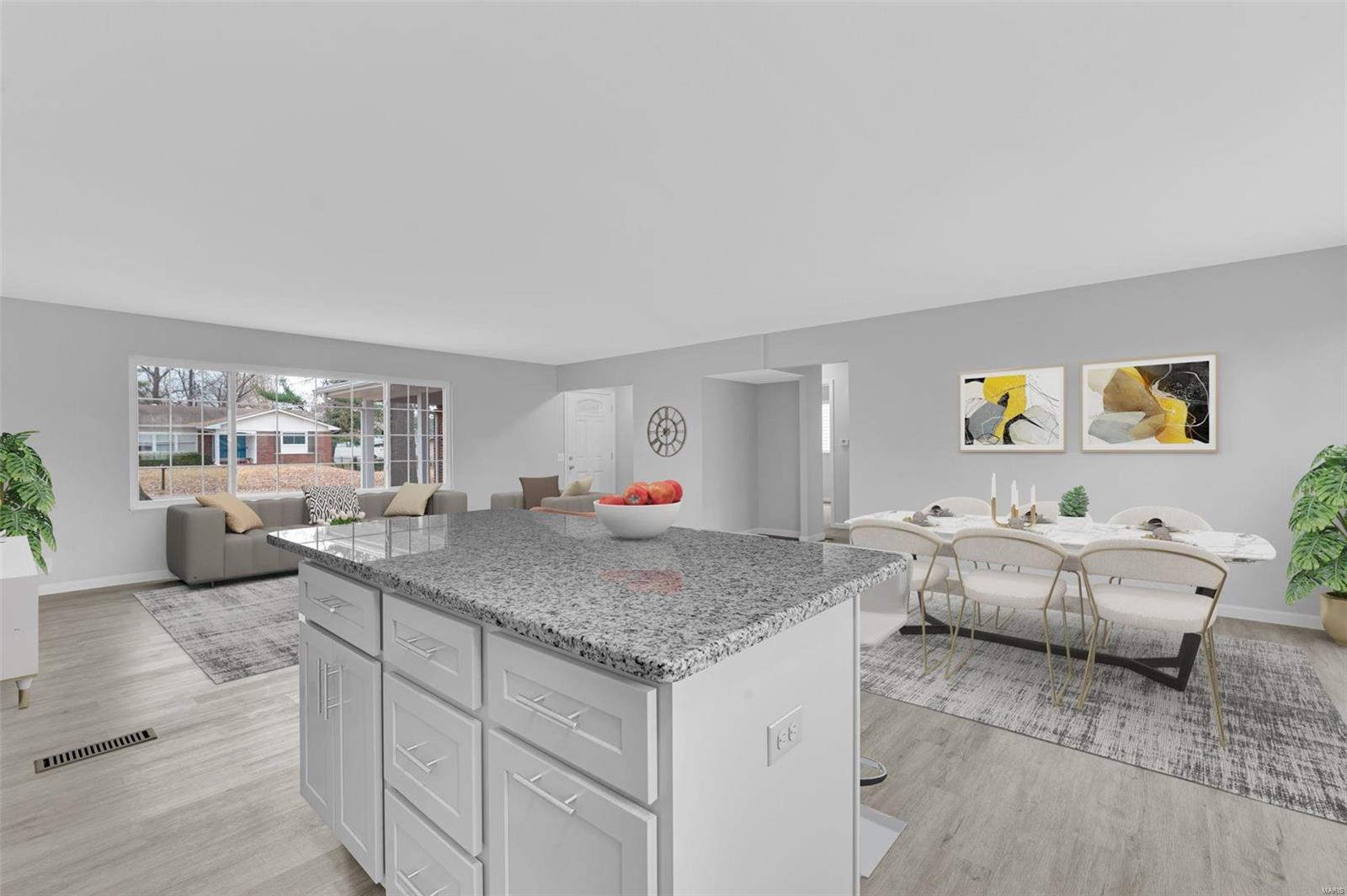 Wedgwood 9 - Residential