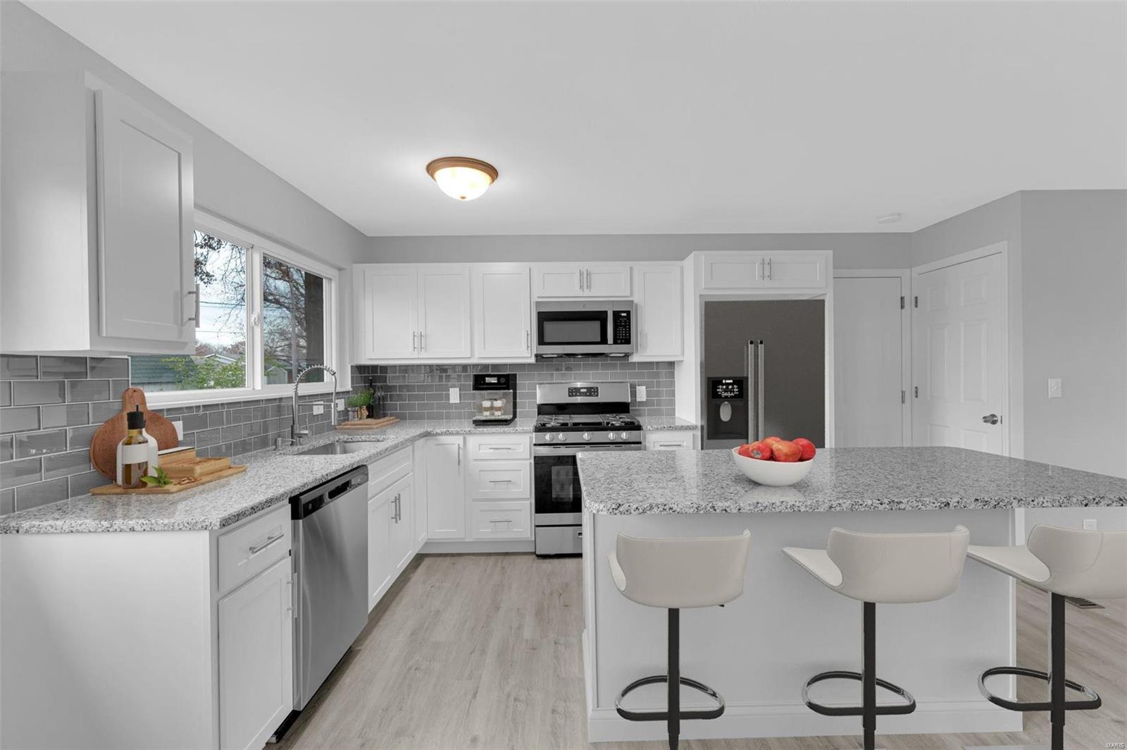 Wedgwood 9 - Residential