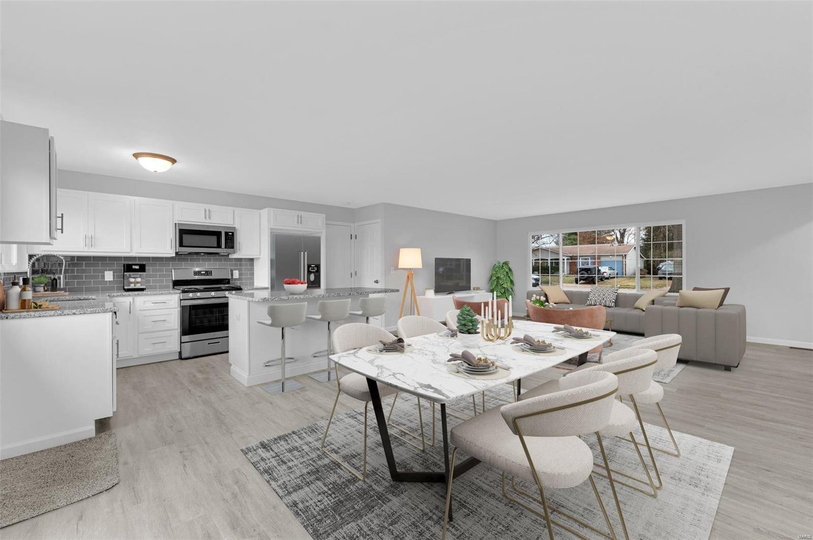 Wedgwood 9 - Residential