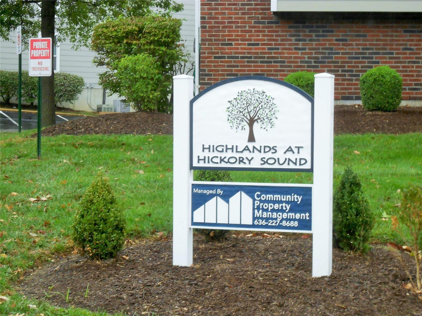 Highlands At Hickory Sound - Residential