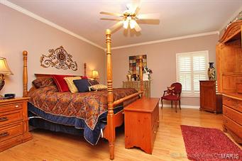 Fairfield - Residential
