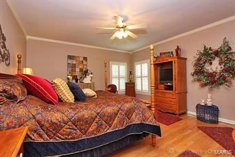 Fairfield - Residential