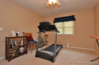 Fairfield - Residential