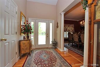Fairfield - Residential