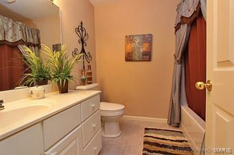 Fairfield - Residential