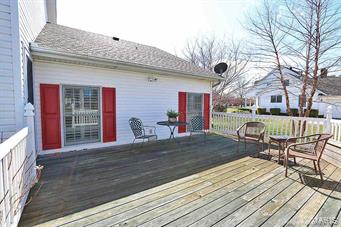 Fairfield - Residential