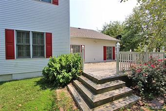 Fairfield - Residential