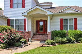 Fairfield - Residential