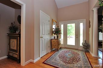 Fairfield - Residential