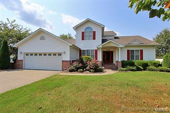 Fairfield - Residential