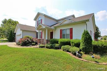 Fairfield - Residential