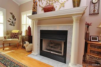 Fairfield - Residential
