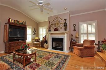 Fairfield - Residential