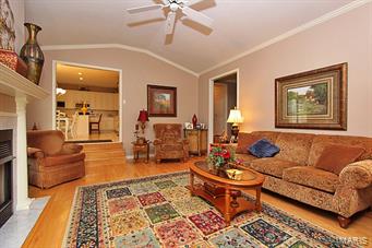 Fairfield - Residential