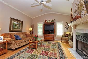 Fairfield - Residential