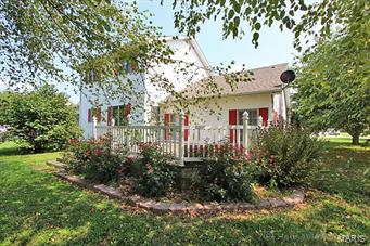 Fairfield - Residential