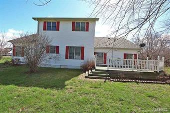 Fairfield - Residential