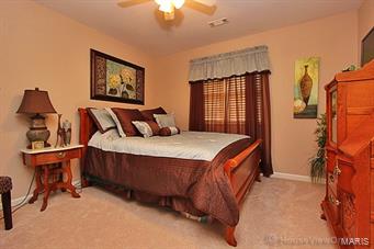 Fairfield - Residential