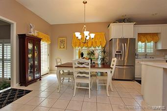 Fairfield - Residential