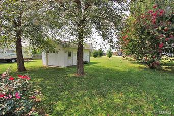 Fairfield - Residential