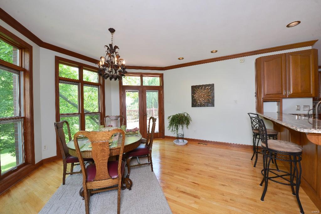 Samuel Hibler Estate - Residential