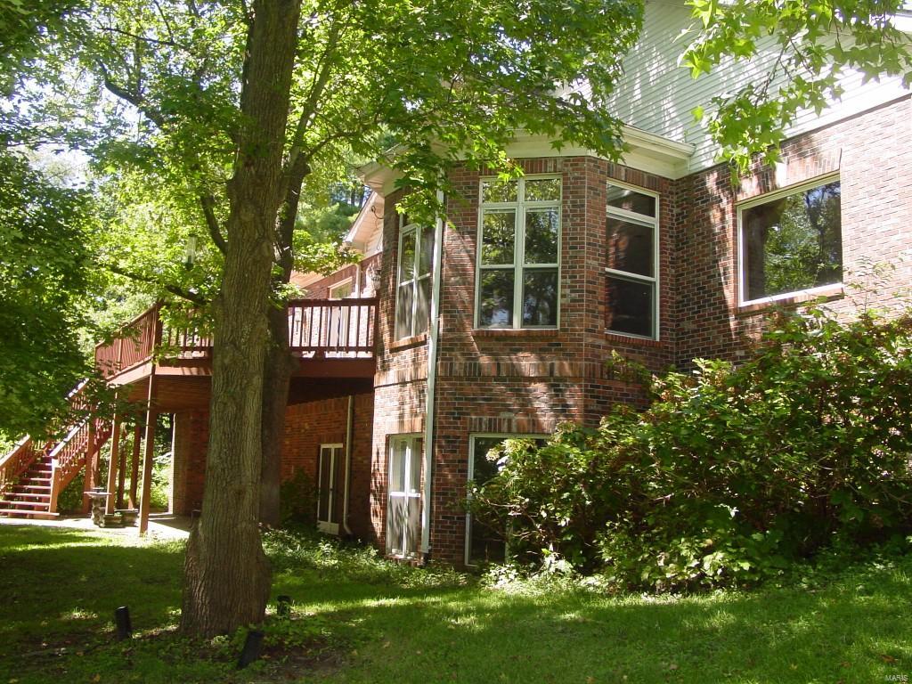 Samuel Hibler Estate - Residential