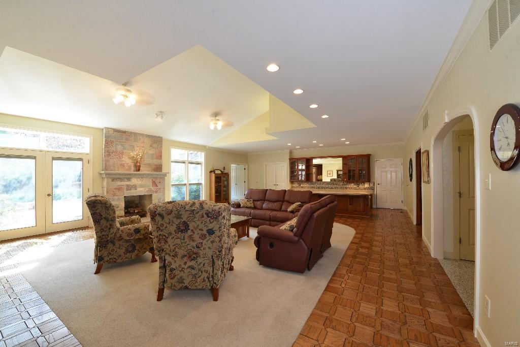 Samuel Hibler Estate - Residential