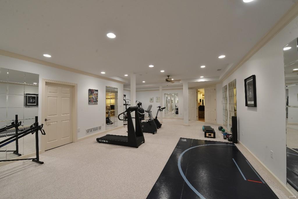 Samuel Hibler Estate - Residential