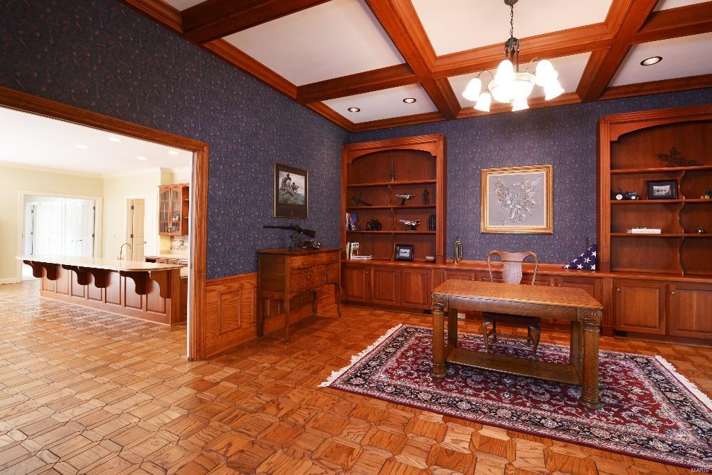 Samuel Hibler Estate - Residential