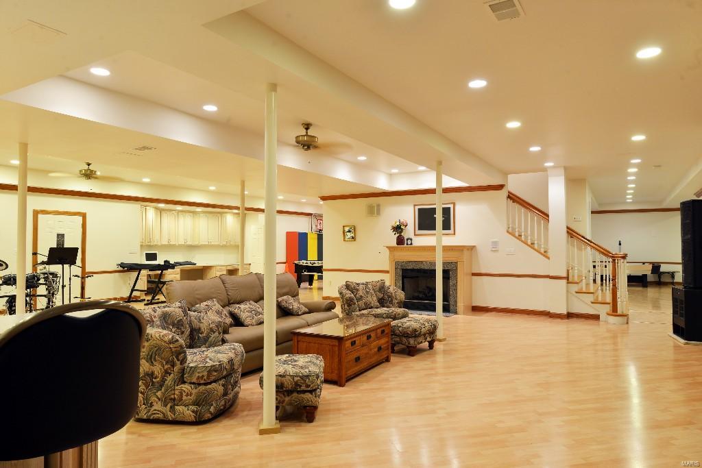 Samuel Hibler Estate - Residential