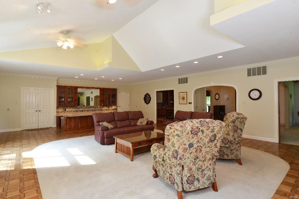 Samuel Hibler Estate - Residential