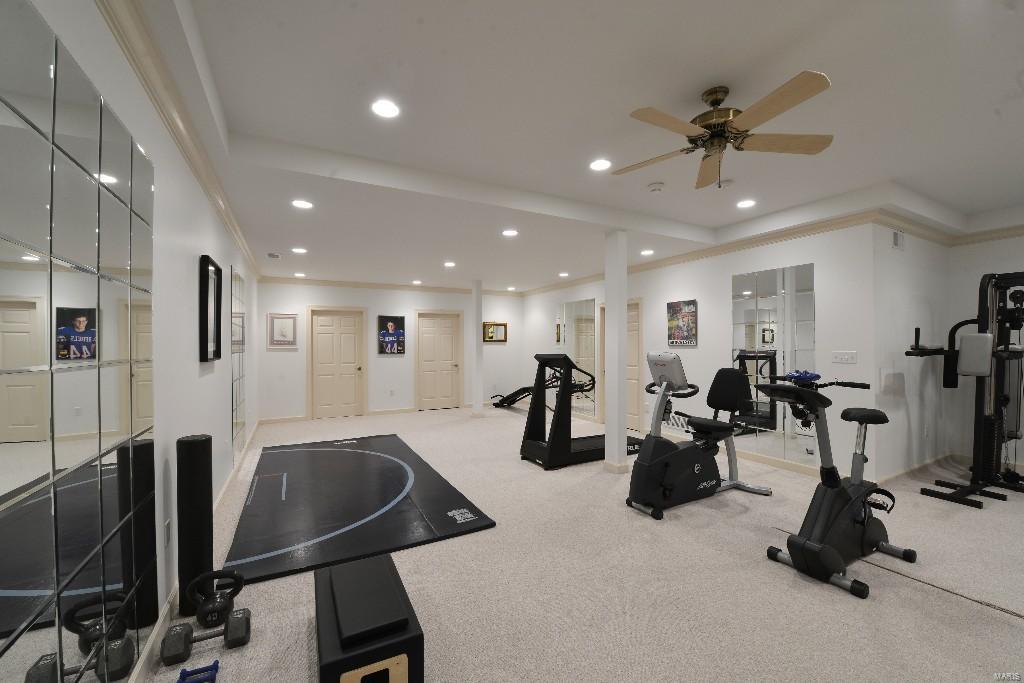 Samuel Hibler Estate - Residential