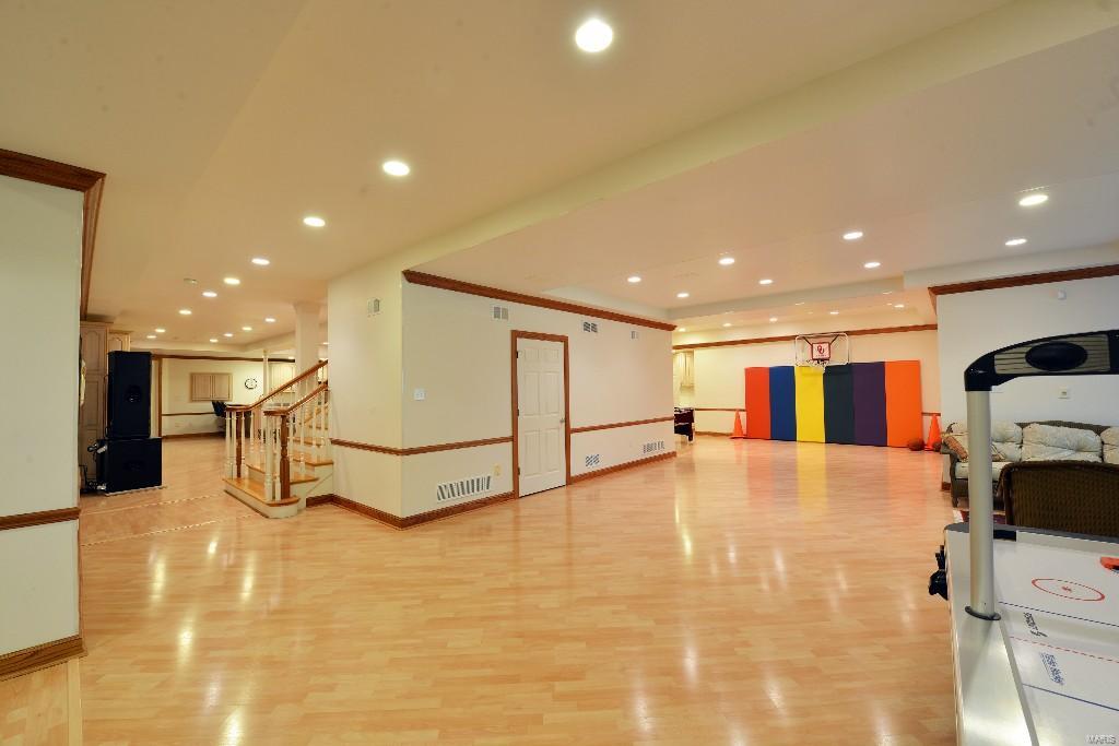 Samuel Hibler Estate - Residential