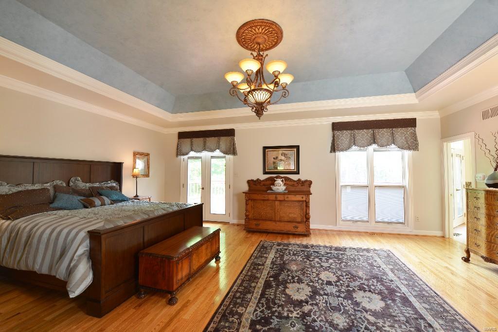 Samuel Hibler Estate - Residential