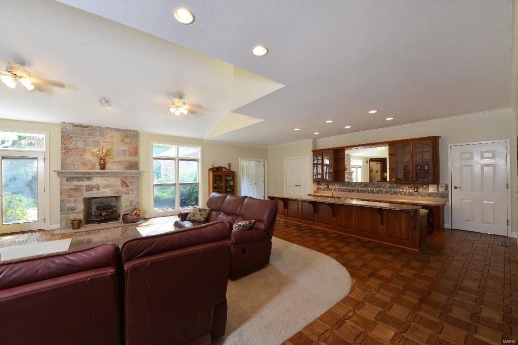 Samuel Hibler Estate - Residential