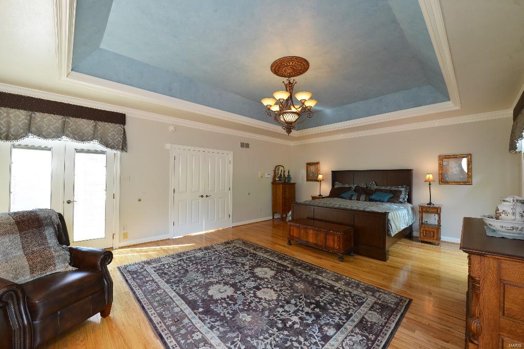 Samuel Hibler Estate - Residential