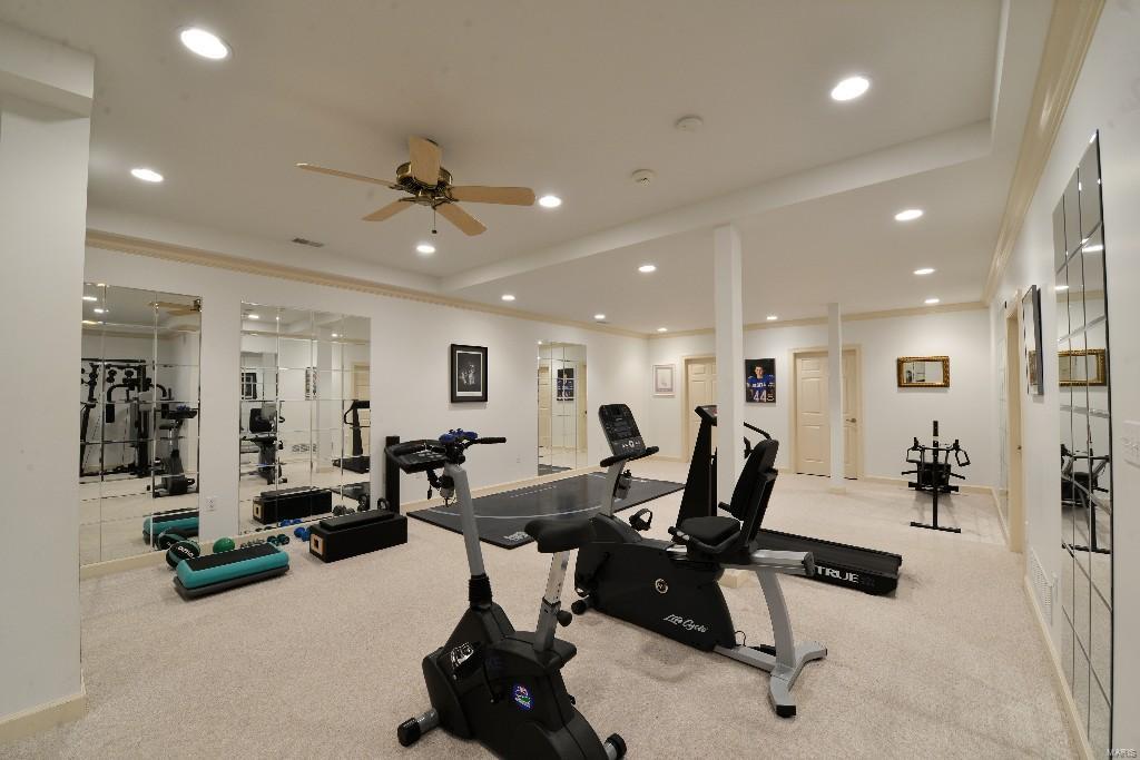 Samuel Hibler Estate - Residential