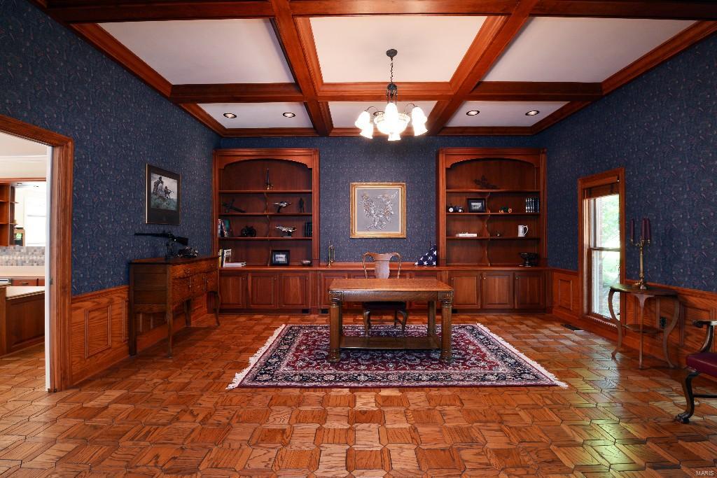 Samuel Hibler Estate - Residential