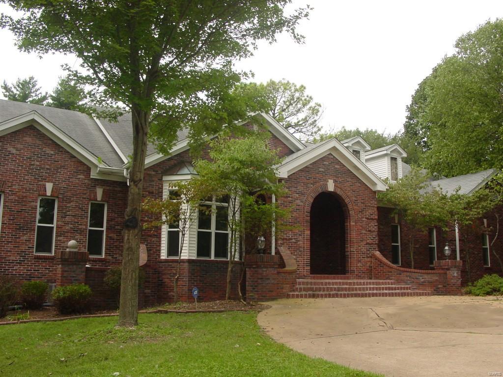 Samuel Hibler Estate - Residential