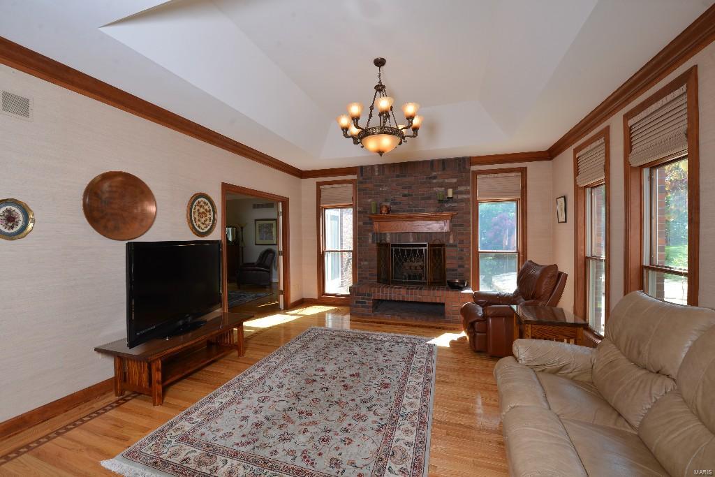 Samuel Hibler Estate - Residential