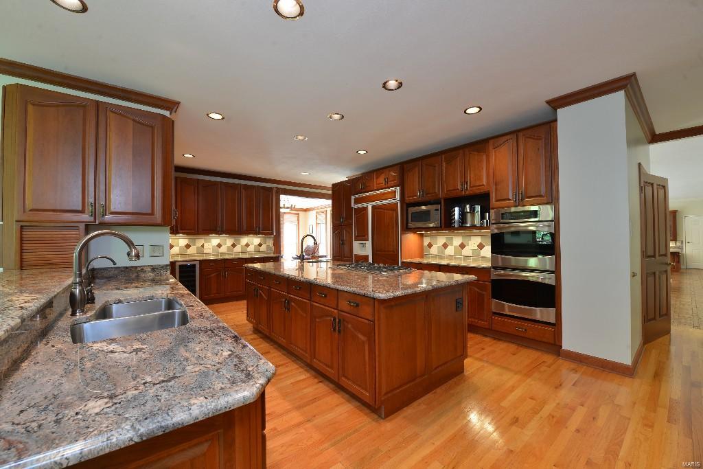 Samuel Hibler Estate - Residential