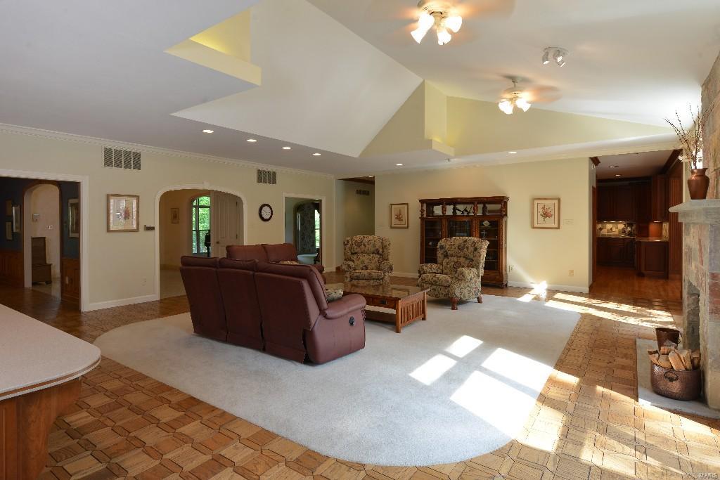 Samuel Hibler Estate - Residential